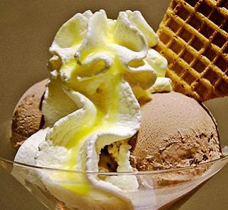 Avoid Ice-Cream to Prevent Acne