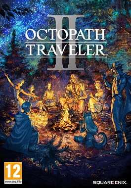 Octopath-Traveler-II