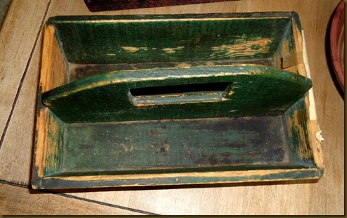 Silverware box 2