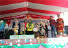 SDK Santo Yoseph Gelar Lomba Cinta Budaya & Bakat Siswa