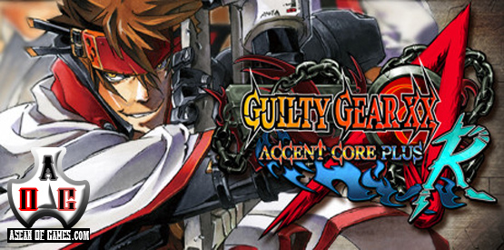 Guilty Gear Xrd Sign Game Free Download for PC