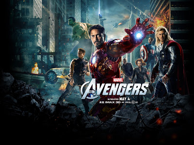 avengers movie wallpapers