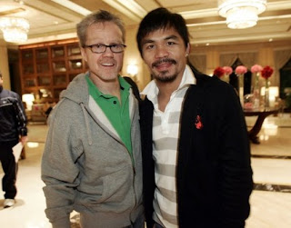  Pacquiao vs Clottey Updates