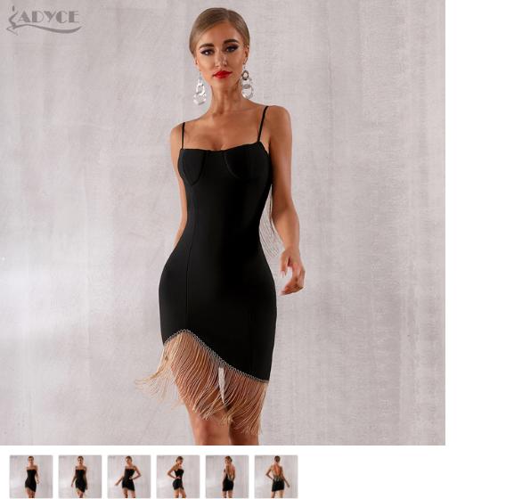 Black Dress Canada - Summer Sale Online