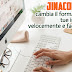 Jinaconvert | cambia il formato delle tue immagini velocemente e facilmente