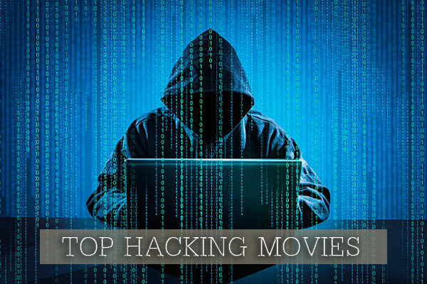 Top 7 hacking movies 