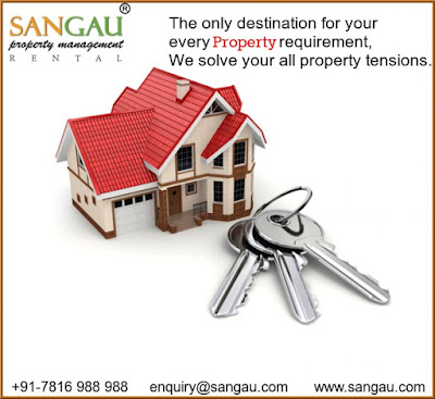Bangalore Rental Property Management