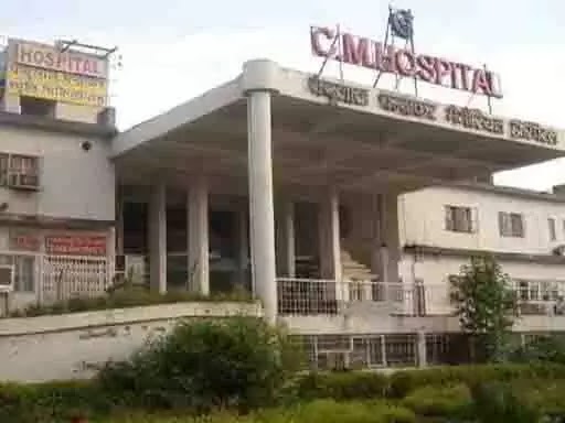 भिलाई के इस बड़े हॉस्पिटल में स्टाफ करता है शराब पार्टी, जांच में हुआ बड़ा खुलासा 
