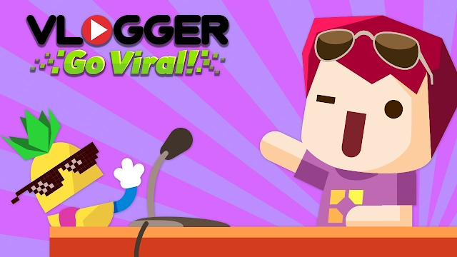 ✅Vlogger Go Viral Mod APK (dinero ilimitado)