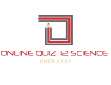 12 SCIENCE SEM-3 BIOLOGY CH-1 ONLINE QUIZ