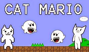 Download Game Gratis : Cat Mario [Full Version] - PC