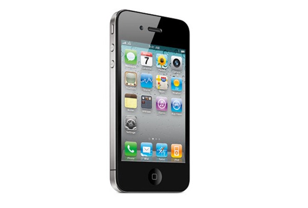 Review: iPhone 4S 16GB Review: iPhone 4S 16GB