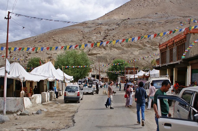 Ladakh