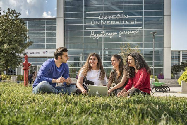 International Scholarships at Ozyegin University – Turkey 2022