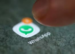 Tipe-Tipe Orang Pengguna WhatsApp, Kamu yang Mana? The Zhemwel