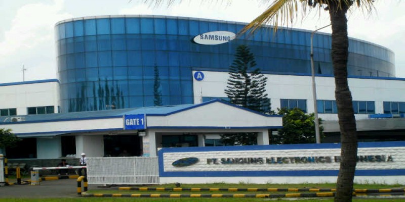 Info Lowongan PT  SEIN Samsung Electronics Indonesia 