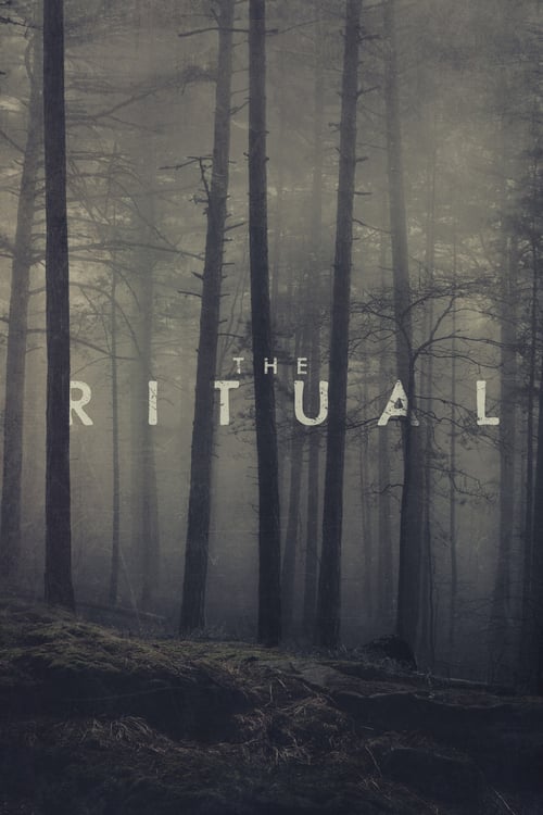 Download The Ritual 2017 Full Movie With English Subtitles