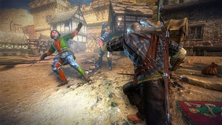 The Witcher 2 Assassins Of Kings Enhanced Edition Full