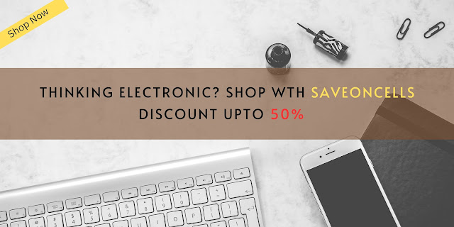 Online Electronic Store Canada