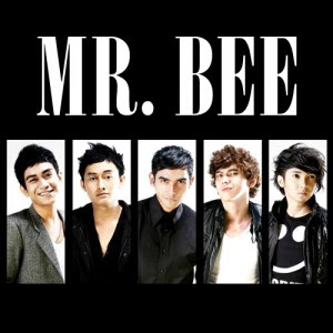 Mr. Bee - Dance With Me