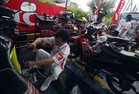 bengkel modifikasi motor jogja