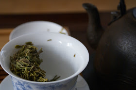 blog sur le thé et la céramique