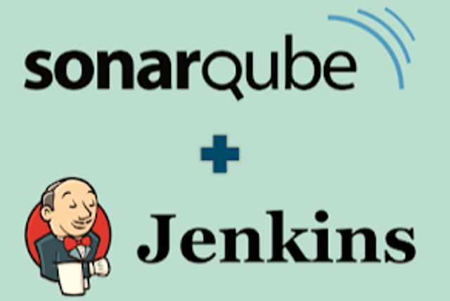 SonarQube Integration with Jenkins