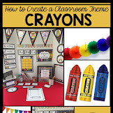 Classroom Decoration With Themes : Hollywood Themed Classroom - Ideas & Printable Classroom ... - We know a plain classroom won't do much to interest young minds.