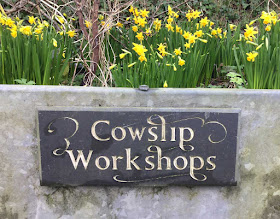 Cowslip Workshop, Launceston
