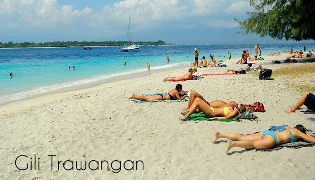 Pulau Lombok, Destinasi Wisata Terbaik Di Indonesia 