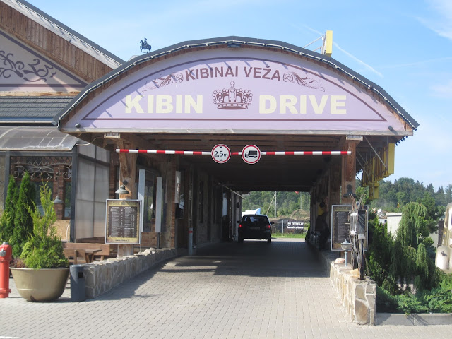 Kibinai kibinlar