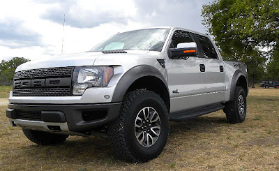 ford raptor