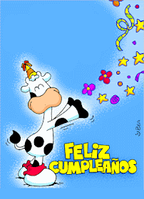 feliz cumpleaños amigo