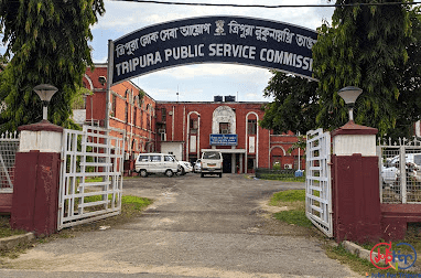 TPSC Recruitment 2024 : Applications for Group C Posts | How to apply | Jobs For Tripura