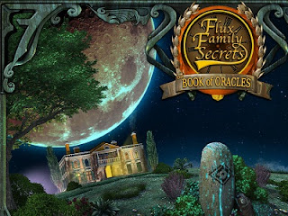 download PC game Flux Family Secrets 3 The Book of Oracles