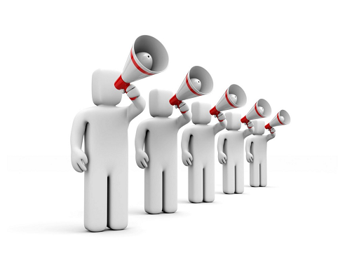 Write a comprehensive note on mass communication in Pakistan through public meetings