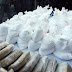 Polícia Militar realiza operação contra o tráfico e fecha ‘ponto de venda’ de drogas