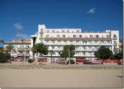 Hotel Sorra D'Or en costa brava- Hotel Sorra D'Or en costa brava-