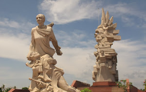 Phượt đường dài khám phá ĐÀ LẠT (#1 - Đoạn đường đi)
