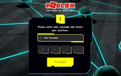 Tik-coins.com to get free Robux on Roblox