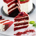 "ALLURE OF RED VELVET CAKE DELIGHT"