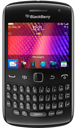 Harga Blackberry Curve 9360 bulan Ini Updated