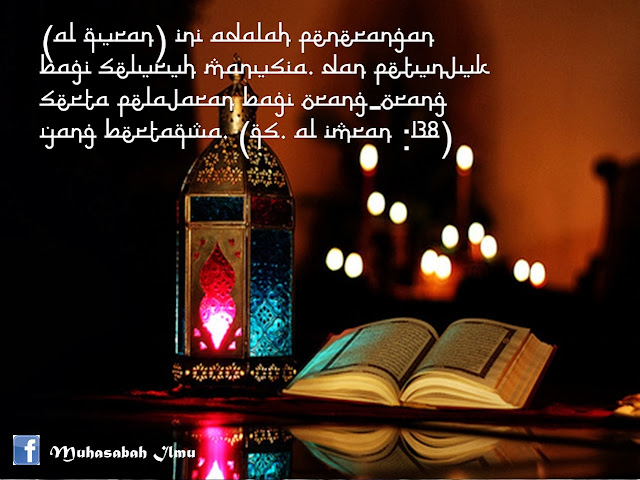 Al-Qur'an 