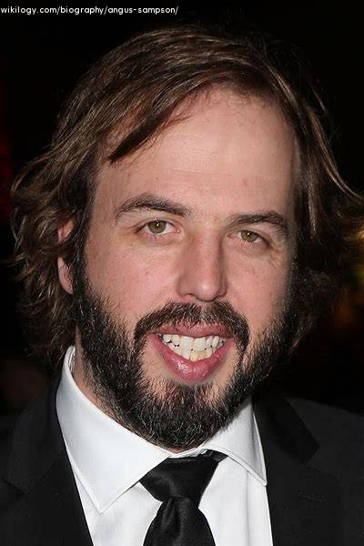 Angus Sampson Net Worth, Height-Weight, Wiki Biography, etc