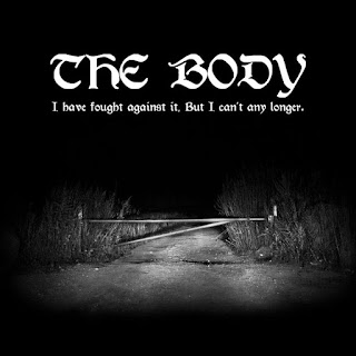 MP3 download The Body - I Have Fought Against It, But I Can’t Any Longer. itunes plus aac m4a mp3