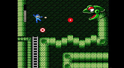 Mega Man Legacy Collection Free Download PC