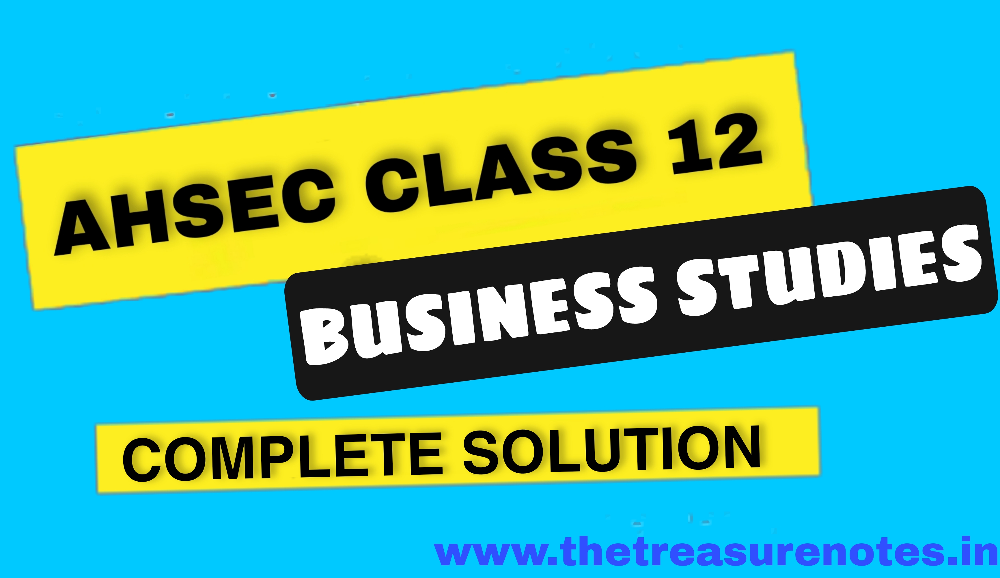 AHSEC-CLASS 12 : Staffing Important Notes for 2023 Exam | HS 2nd Year Business Studies Notes