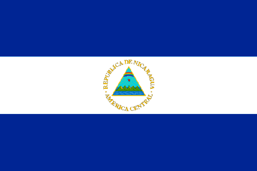 NICARAGUA Y COSTA RICA