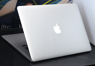 Jual MacBook Pro Retina Core i7 15-Inch Mid-2015