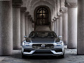 Volvo Concept coupe